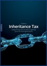 A Guide to Inheritance Tax