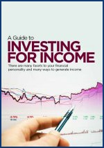 A Guide to Investing for Income