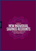 A Guide to New Individual Savings Accounts