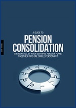 A Guide to Pension Consolidation