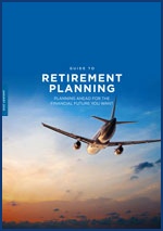 A Guide To Retirement Planning