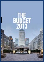 A Guide to The Budget 2013