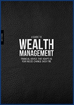 A Guide to Wealth Management