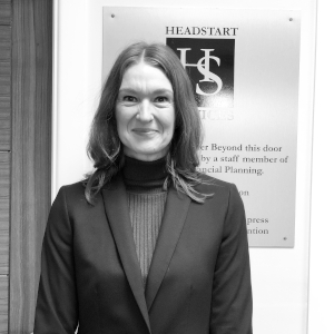 Charlotte Sharifi