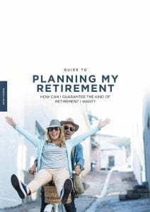 A Guide to Planning My Retirement