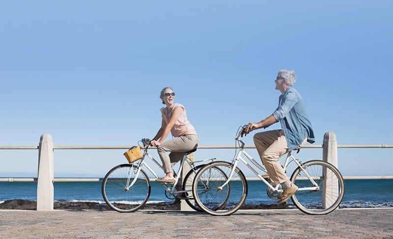 Retirement Savings Longevity - Planning For Tomorrow